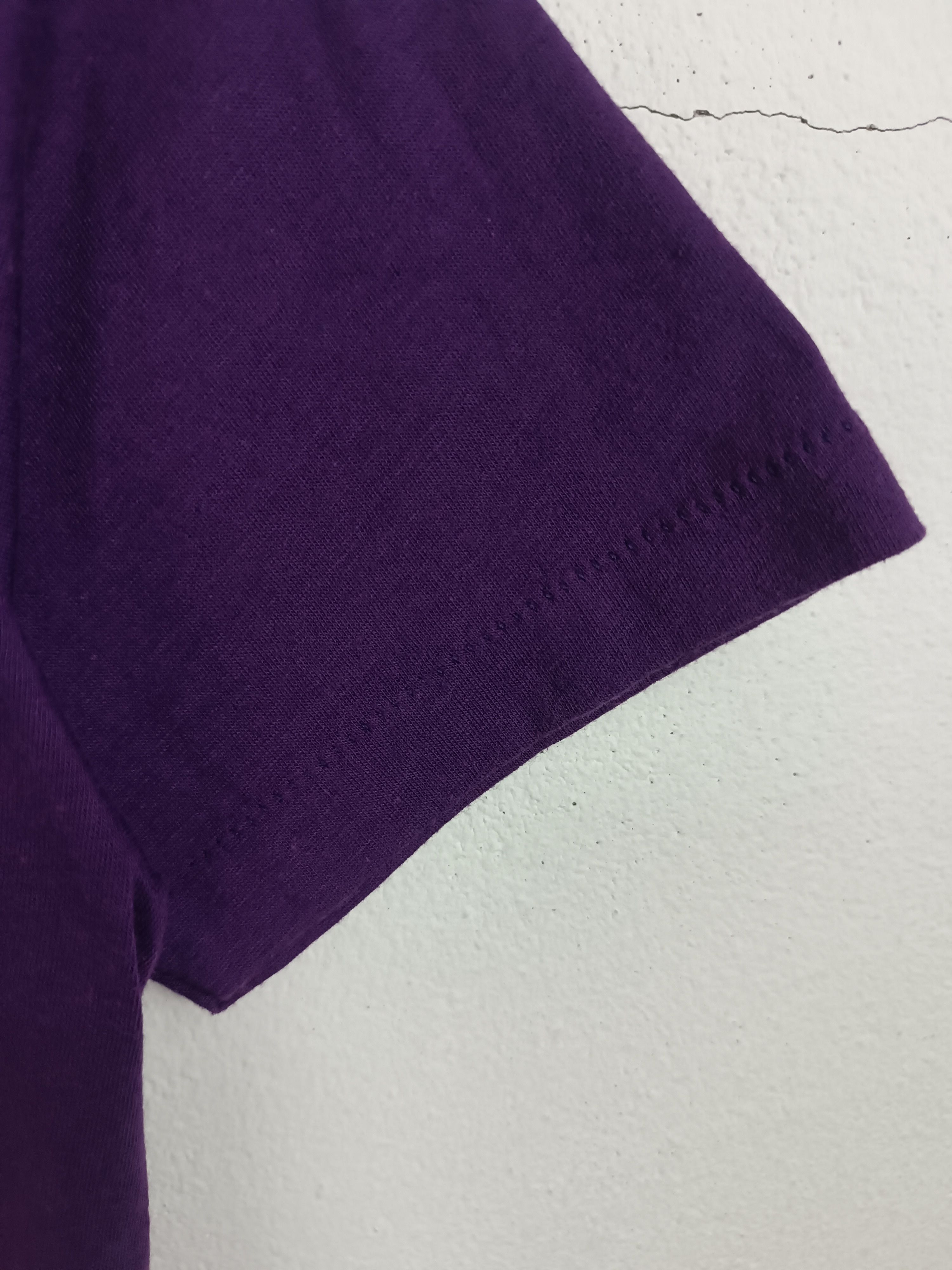 Vintage VINTAGE 80'S DESERT CORVETTE BACK HIT VERY RARE 8 BALL SCOUT Size US XS / EU 42 / 0 - 18 Thumbnail