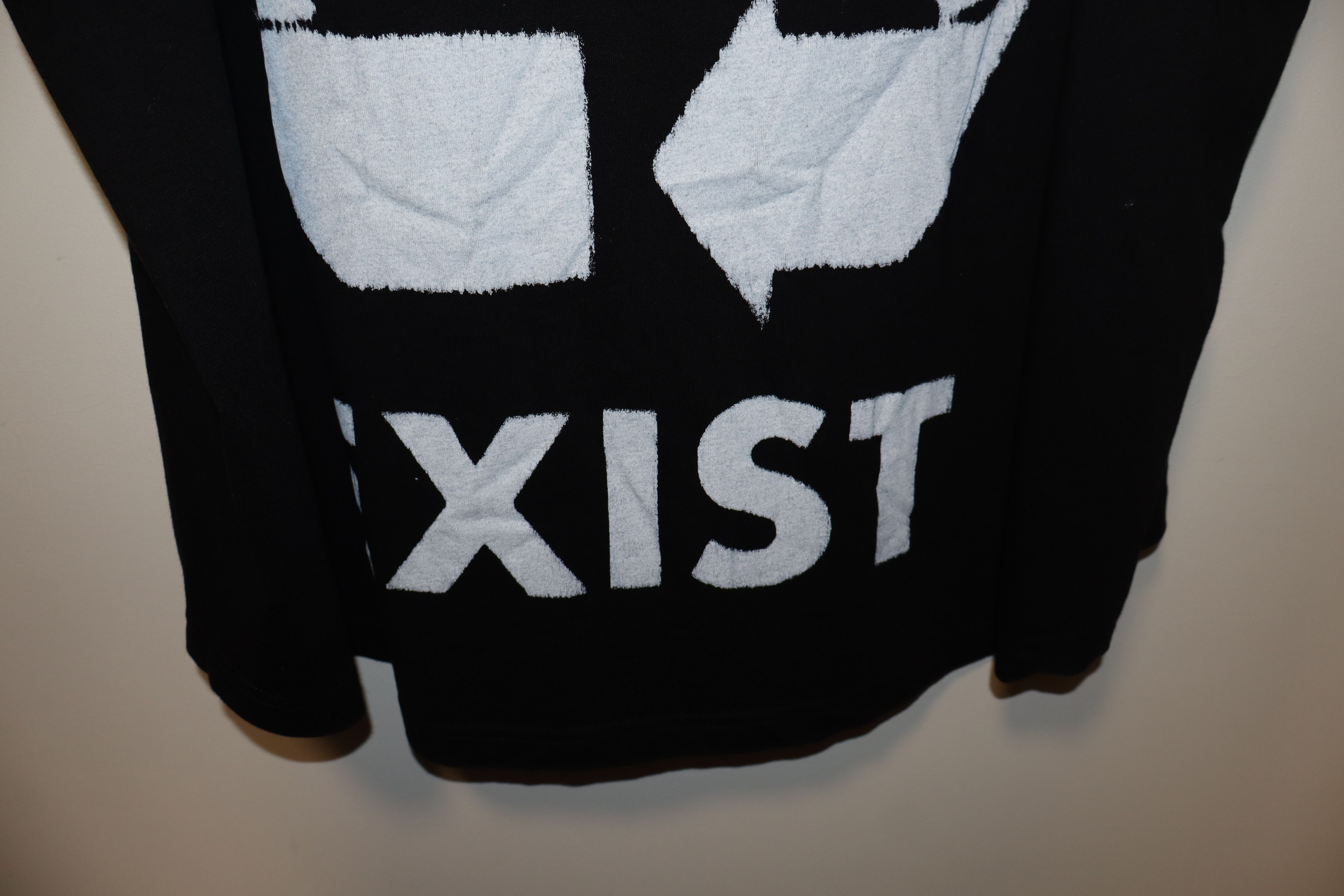 Faith Connexion Boat neck print t-shirt Size US L / EU 52-54 / 3 - 5 Thumbnail