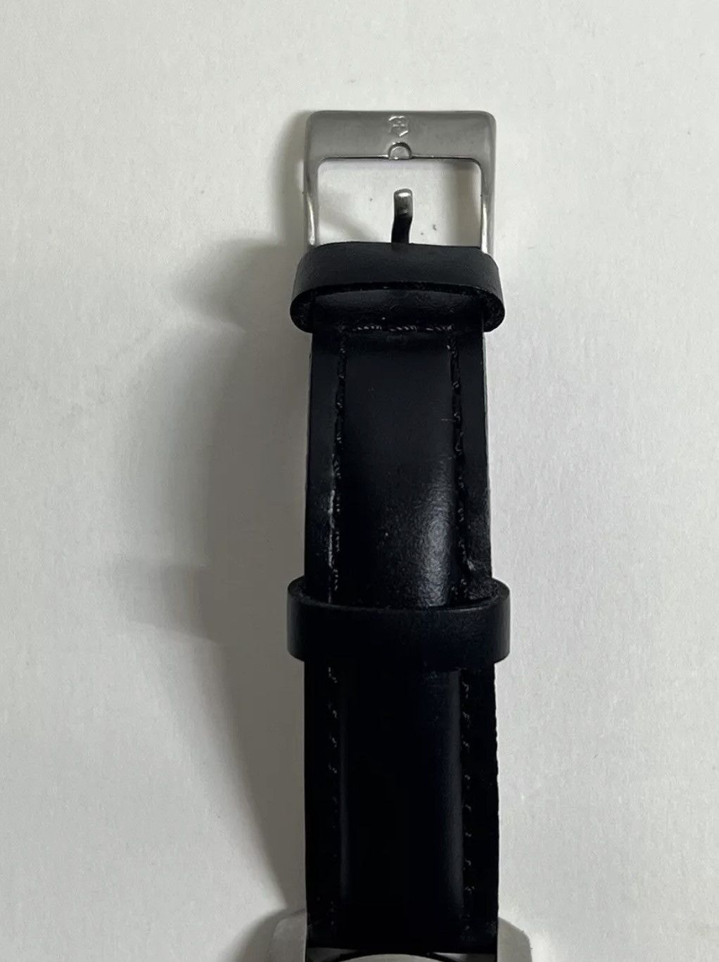 Marlboro Vintage Marlboro Happy Birthday Swiss Army Wristwatch In Box Size ONE SIZE - 8 Thumbnail