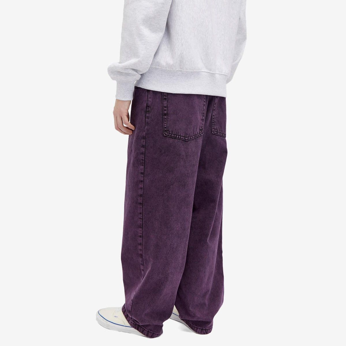 Polar Skate Co. Baggy Polar skate jeans Size US 32 / EU 48 - 1 Thumbnail