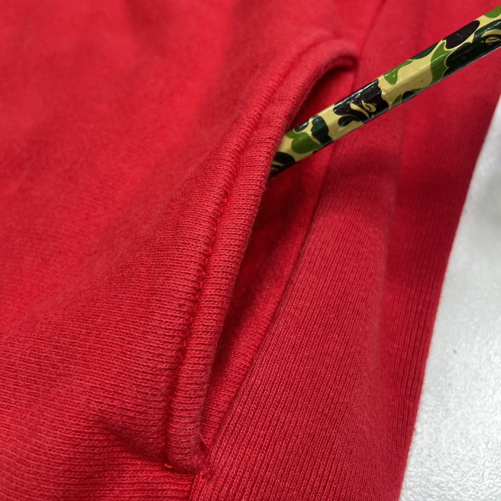 Bape BAPE 2007 Ape Face Full Zip Hoodie Size US M / EU 48-50 / 2 - 6 Thumbnail