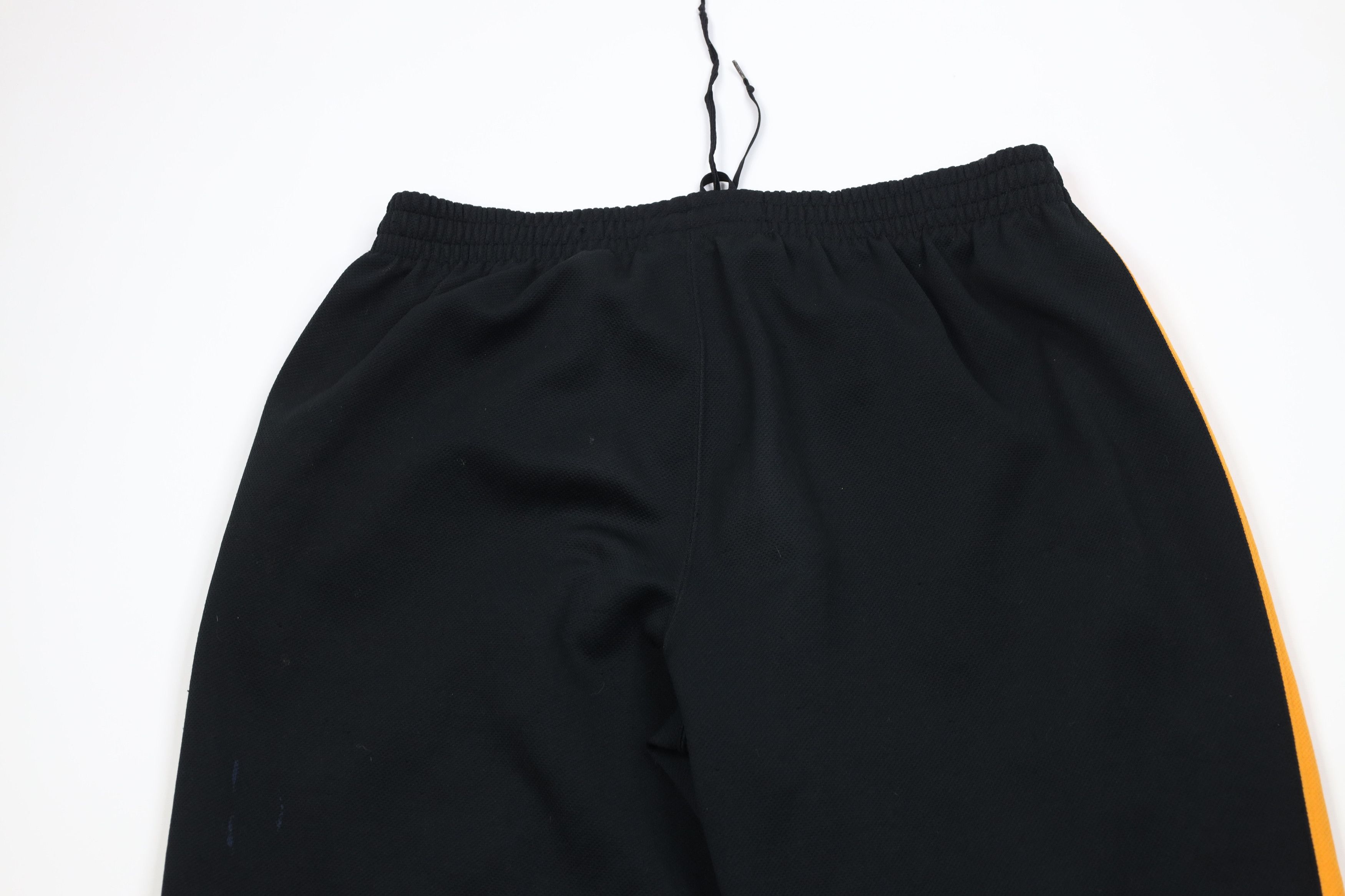 Nike Vintage 90s Nike Travis Scott Mini Swoosh Thermal Knit Pants Size US 38 / EU 54 - 12 Thumbnail