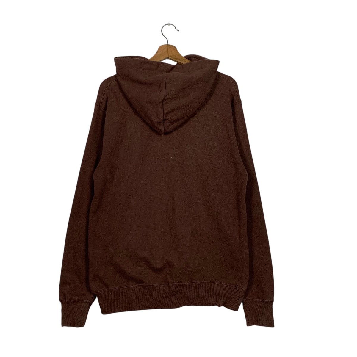 Champion Vintage Champion Spellout Pullover Hoodie Size US L / EU 52-54 / 3 - 7 Thumbnail
