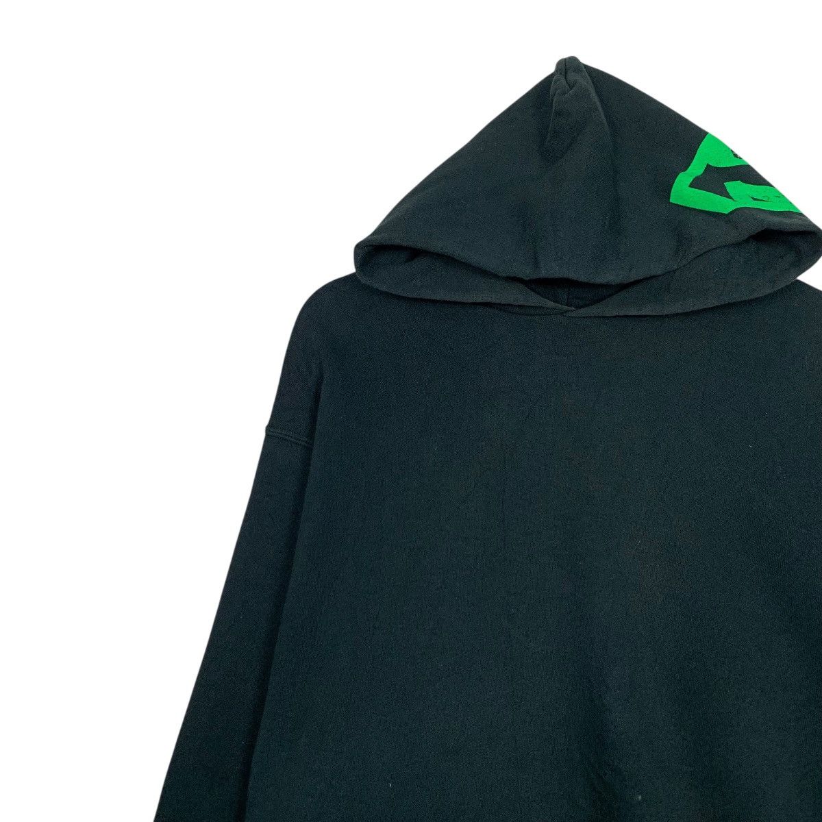 NEXUSVII NEXUS 7 MULTIPLE MANIAX Pullover Hoodies #3550-C162 Size US M / EU 48-50 / 2 - 3 Thumbnail