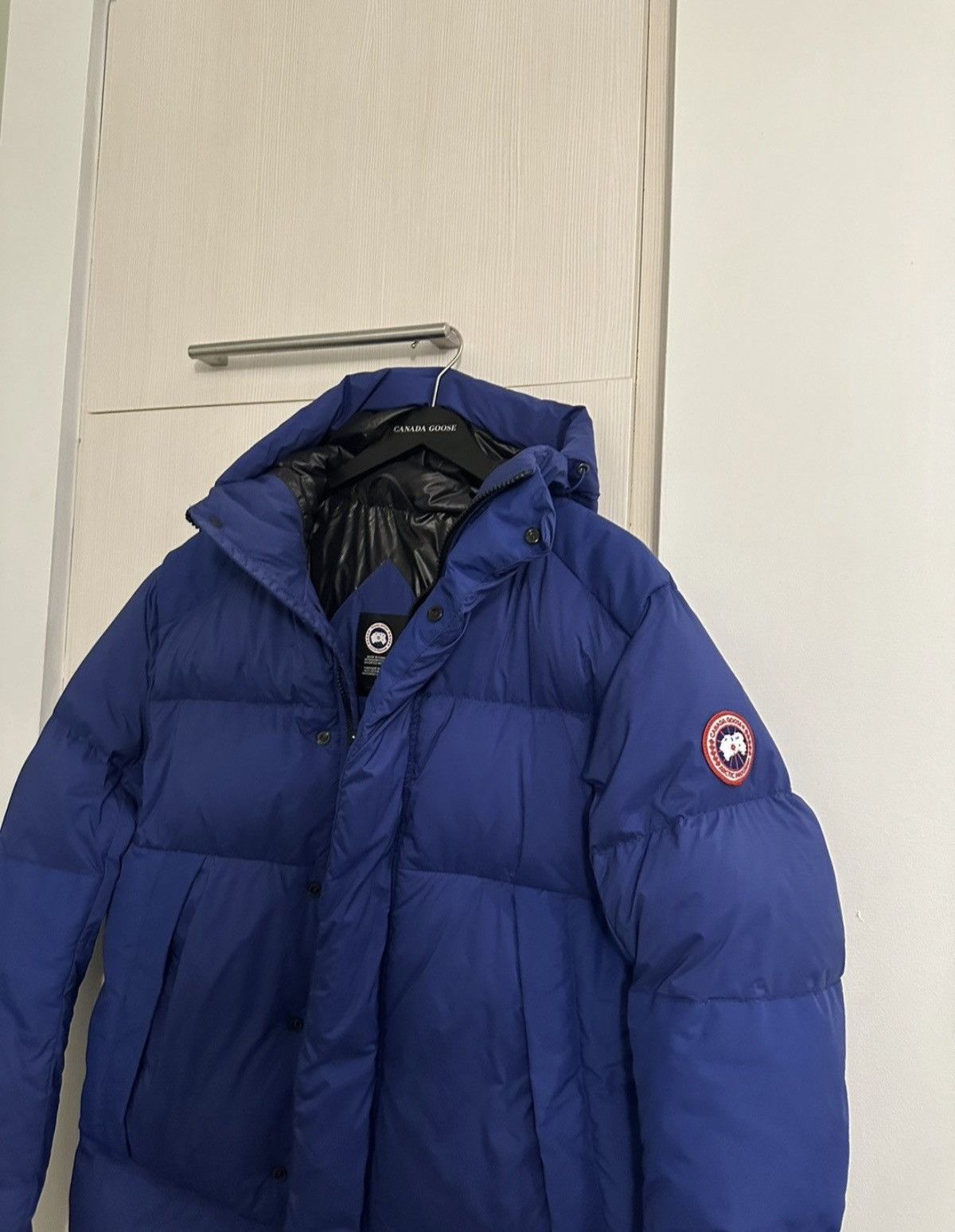 Canada Goose Canada goose Armstrong Down Hoody Size US L / EU 52-54 / 3 - 2 Thumbnail
