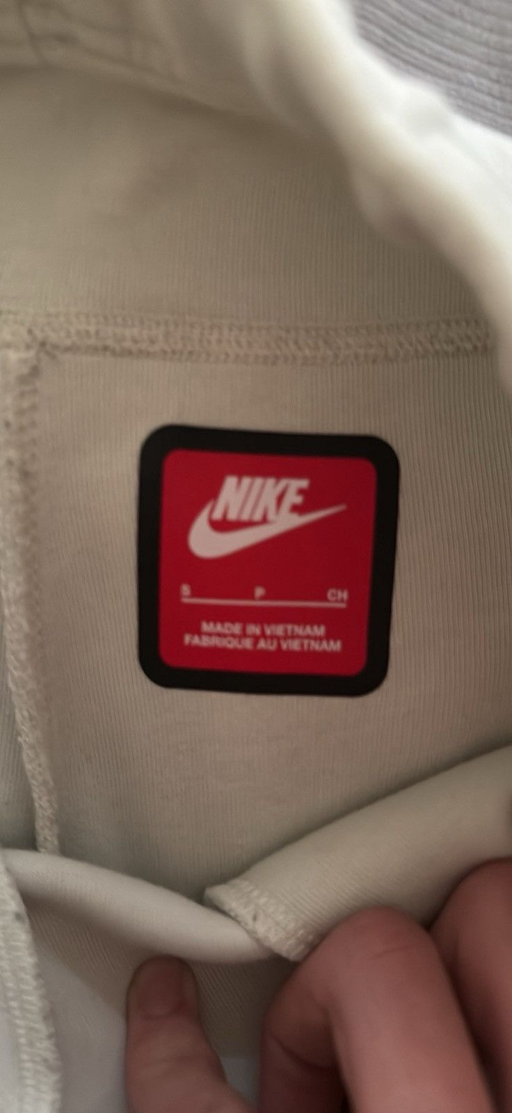 Nike Nike Tech Fleece Pants Size US 26 / EU 42 - 2 Thumbnail