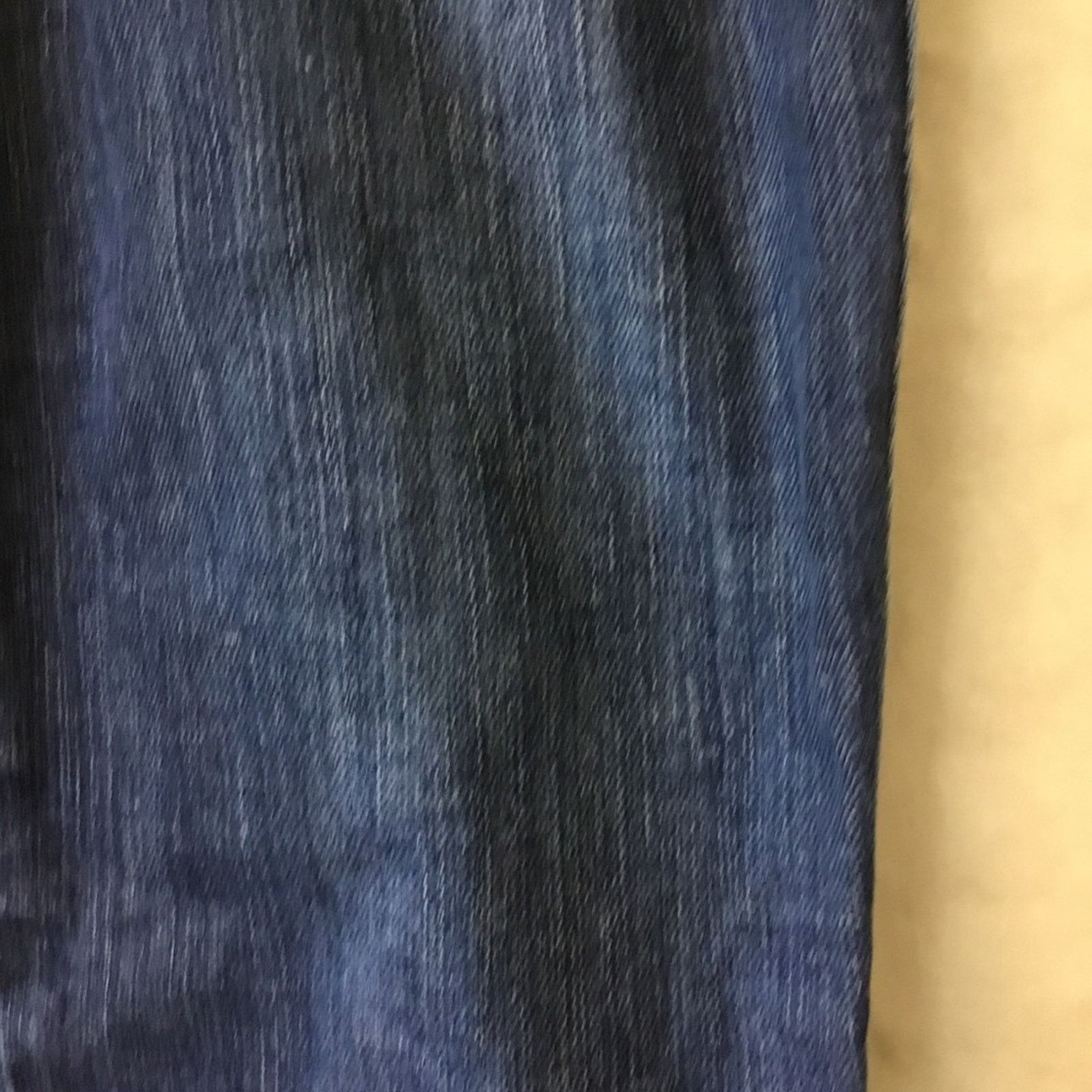 Joe's Joe's Blue Wash Thomson Denim Jeans Size 27" / US 4 / IT 40 - 4 Thumbnail
