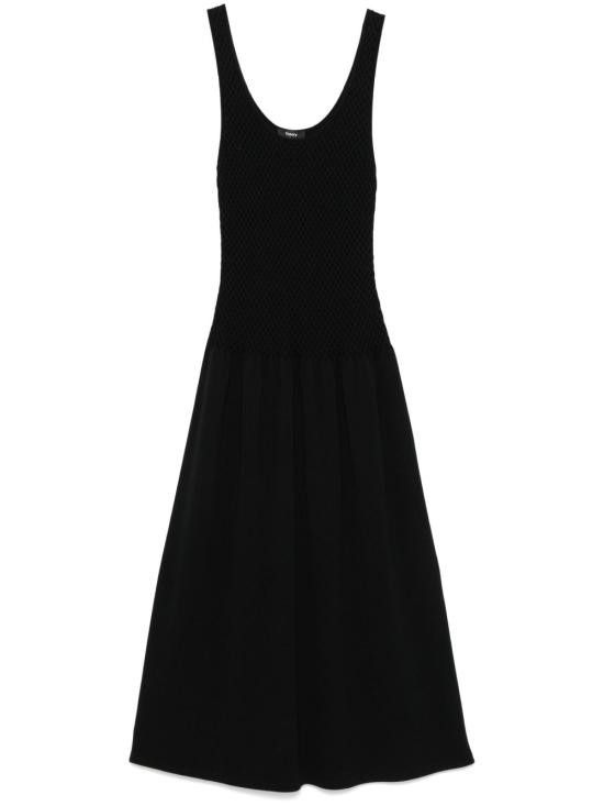 Theory THEORY Women Mid Skirts P0314704 001 Black Size S / US 4 / IT 40 - 1 Thumbnail