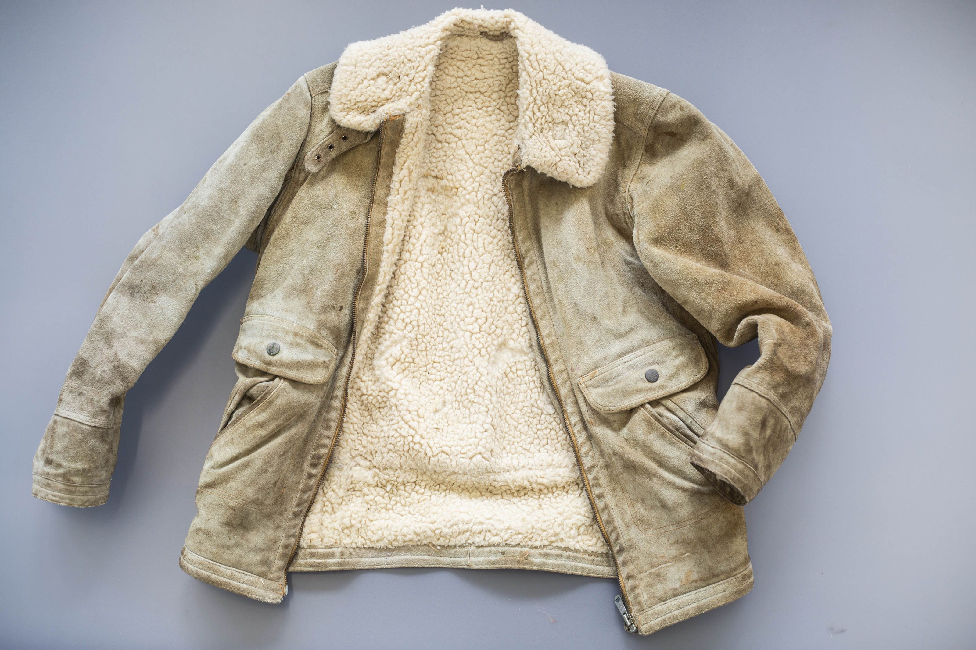 Other Mac Douglas leather jacket circa 1980 Size US S / EU 44-46 / 1 - 6 Thumbnail