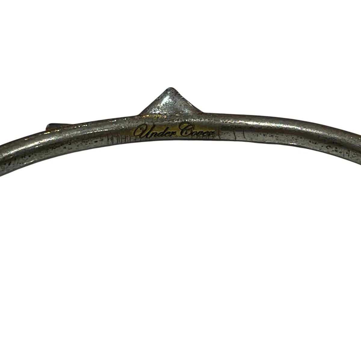 Archive Thorny Bangle Bracelet