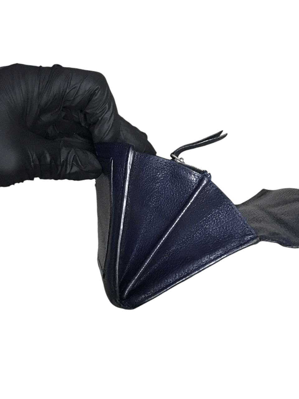 Leather Maison Magiela Leather Wallet Size ONE SIZE - 7 Thumbnail