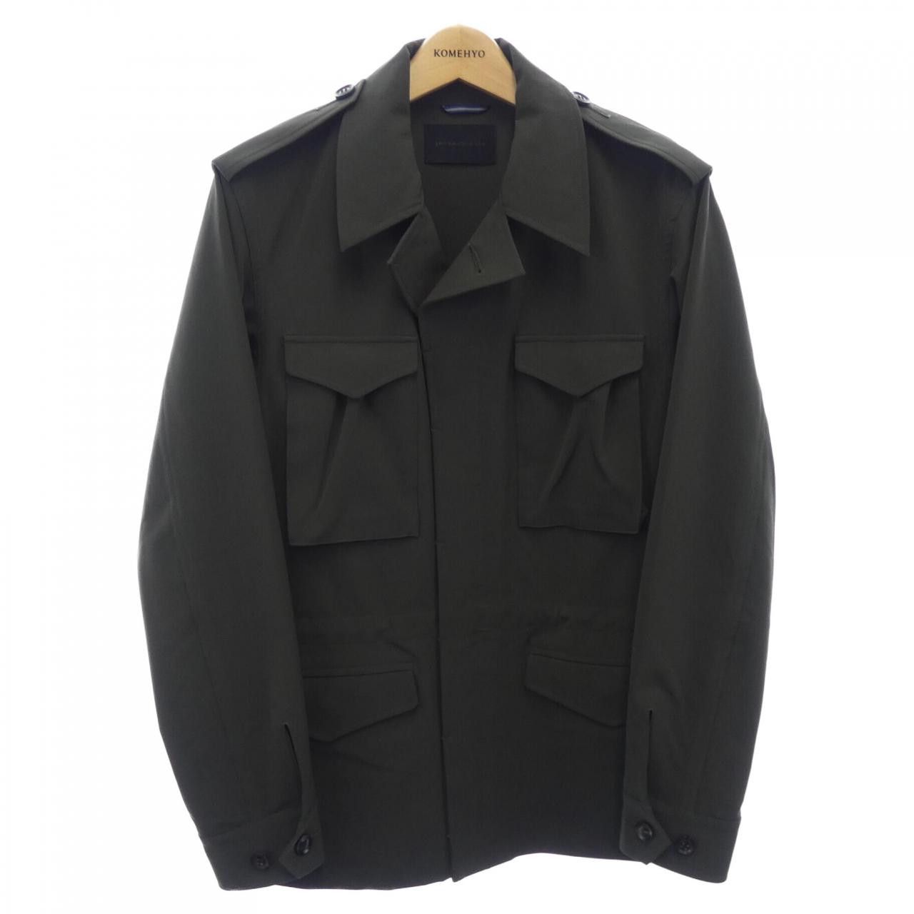 Other Other junhashimoto Jacket Others Outerwear DUTY FREE for USA Size ONE SIZE - 1 Thumbnail