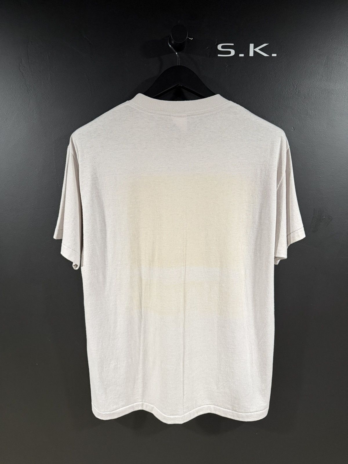 Vintage 1980s Vintage Maryland Single Stitch Soft Souvenir Tee XL Size US XL / EU 56 / 4 - 8 Thumbnail