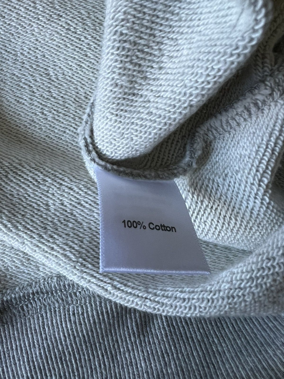 HMDD Dirty Chim Hoodie Size US M / EU 48-50 / 2 - 8 Thumbnail