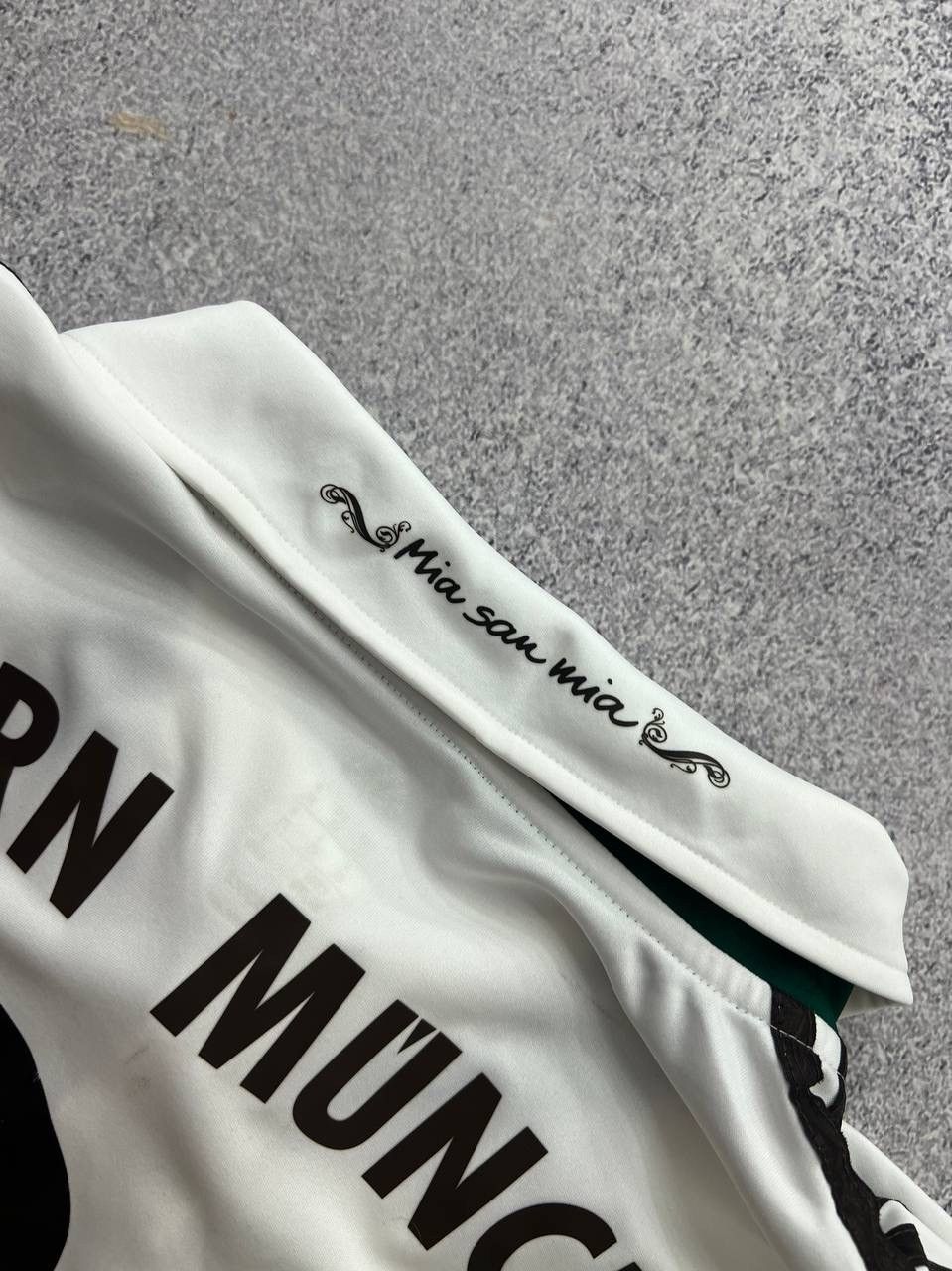 Bayern Munich 2013/14 Away Adidas Jersey #31 Schweinsteiger