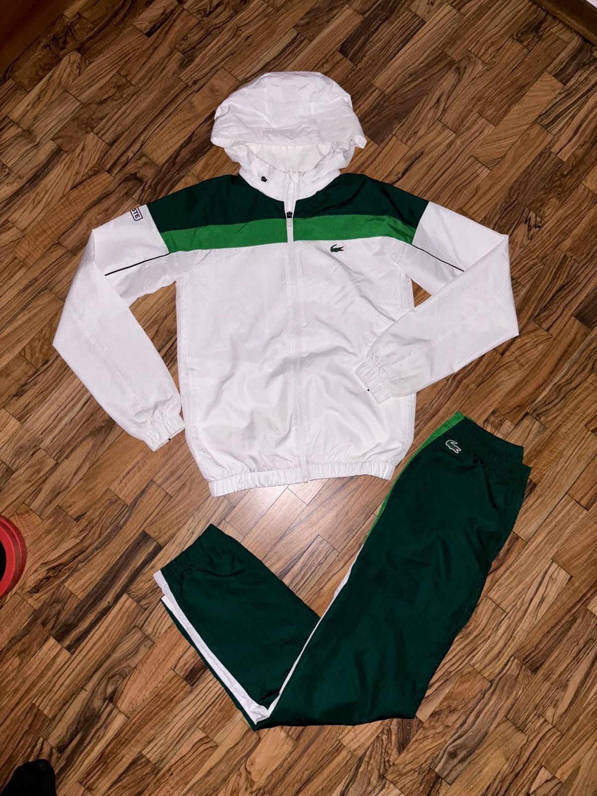Lacoste Lacoste tracksuit Size US XS / EU 42 / 0 - 1 Thumbnail