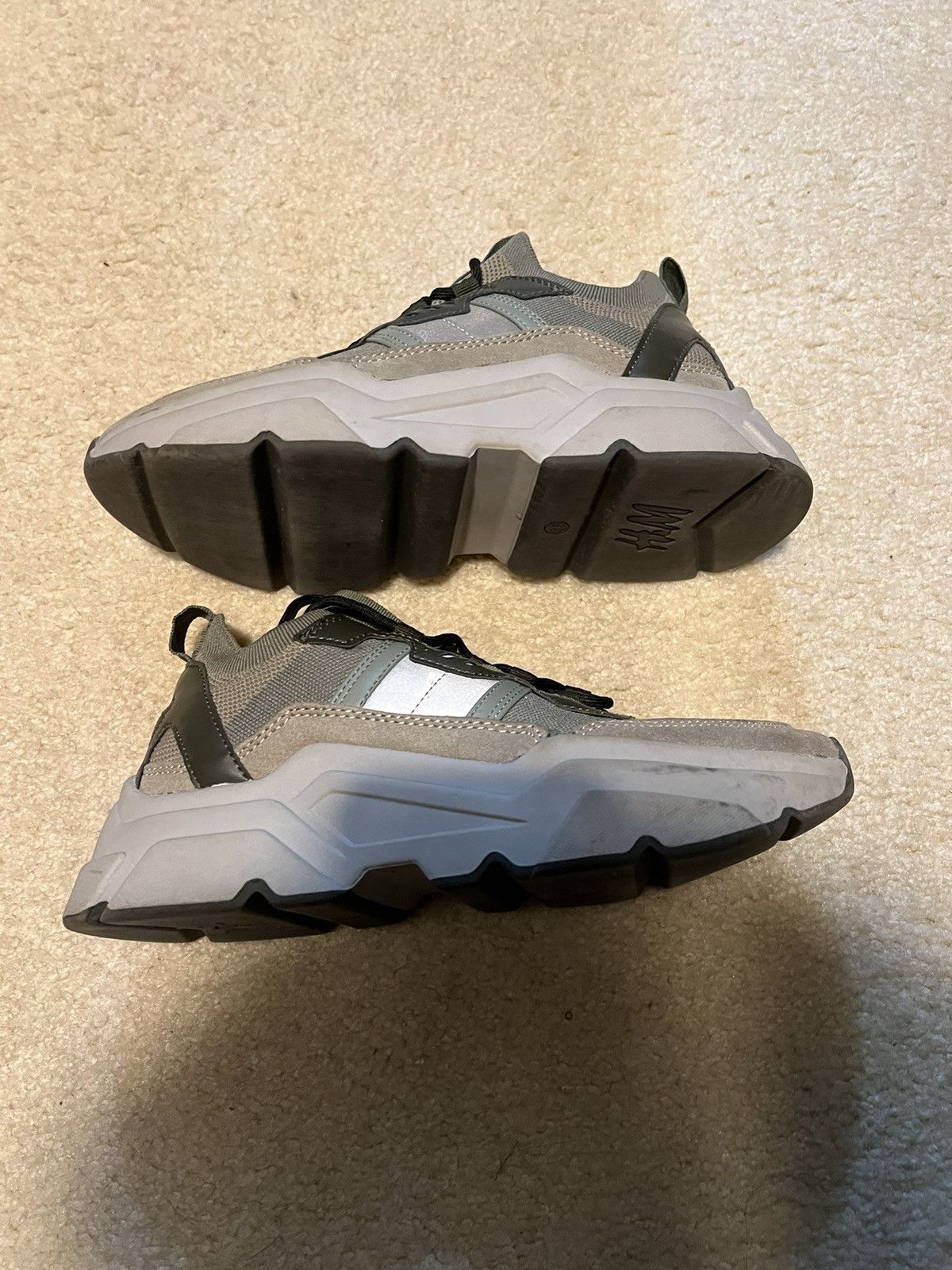 H&M Shoes Size US 7 / IT 37 - 1 Thumbnail