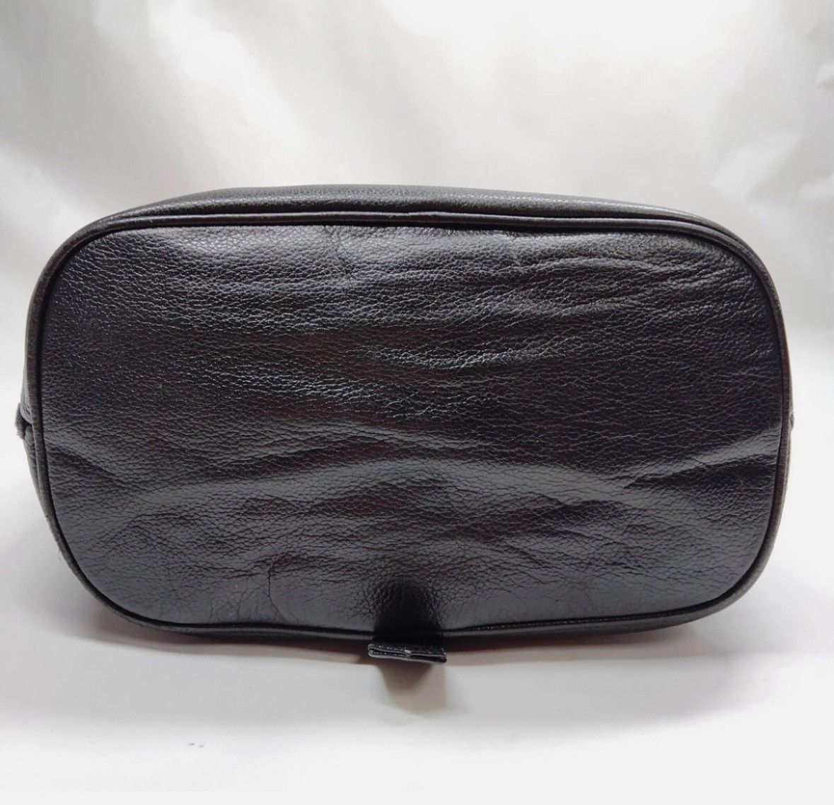 Yves Saint Laurent Downtown leather backpack Size ONE SIZE - 4 Thumbnail
