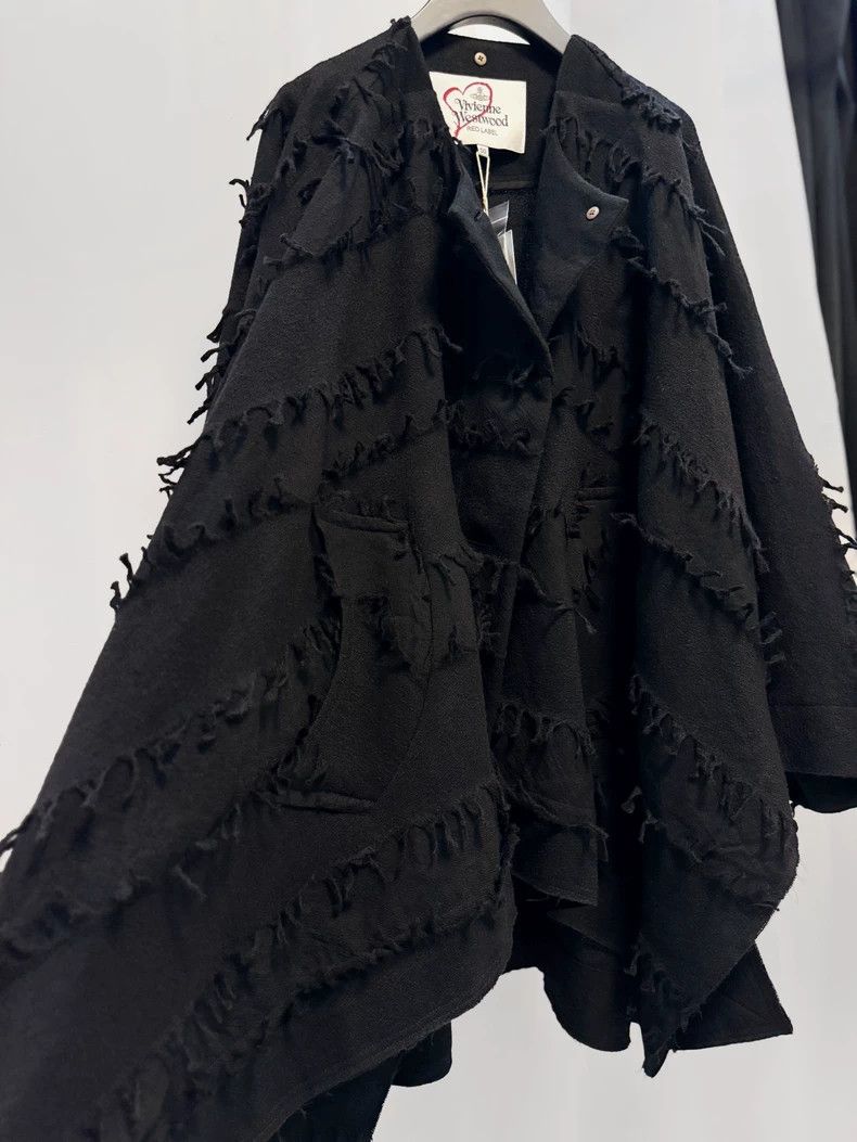 Vivienne Westwood vivienne westwood size os West Queen Mother's coat Size US M / EU 48-50 / 2 - 1 Thumbnail