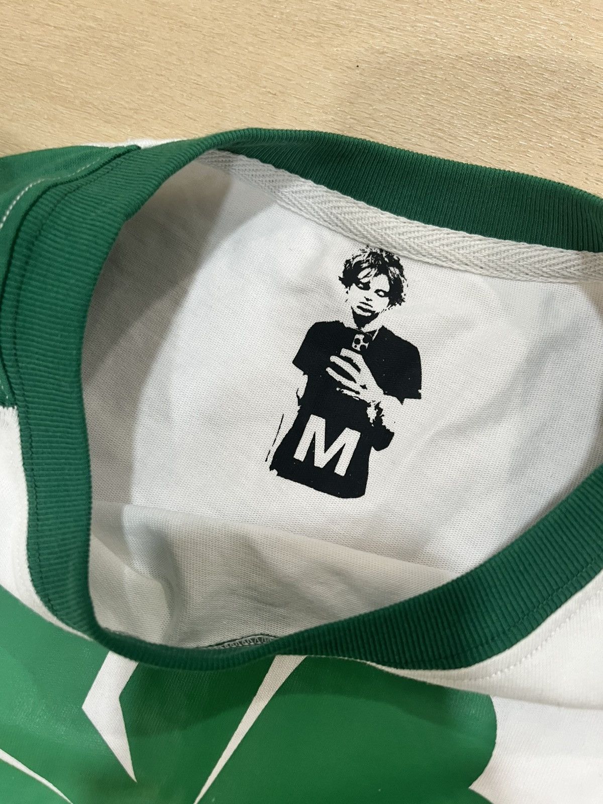 Other Bishop “Unlucky” Long Sleeve T Size US M / EU 48-50 / 2 - 2 Thumbnail