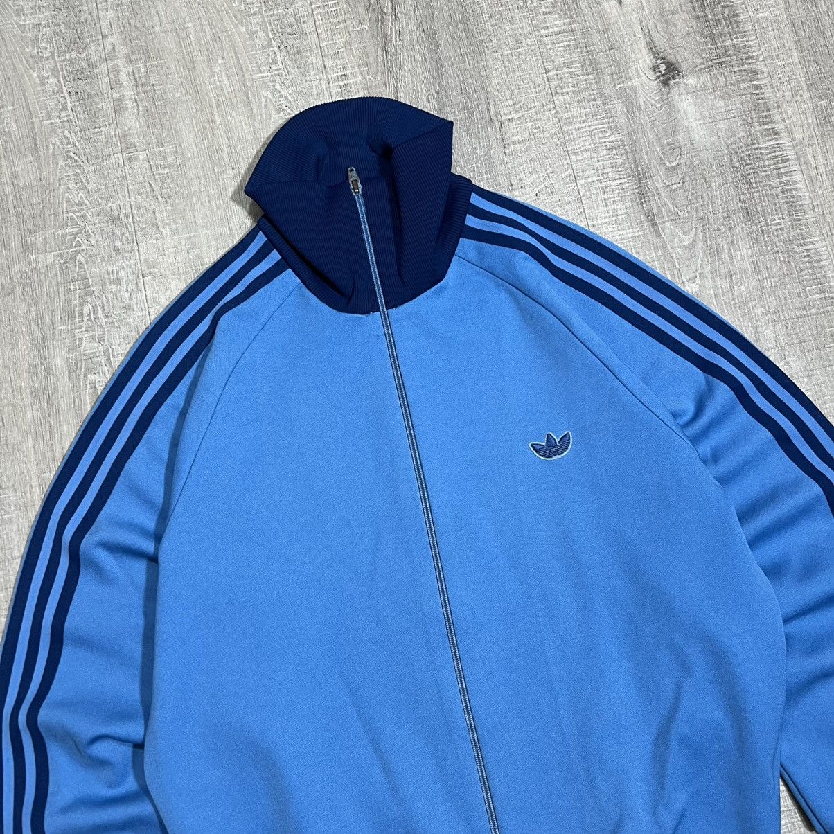 Adidas × Descente × Vintage Vintage 80s 90s adidas descente