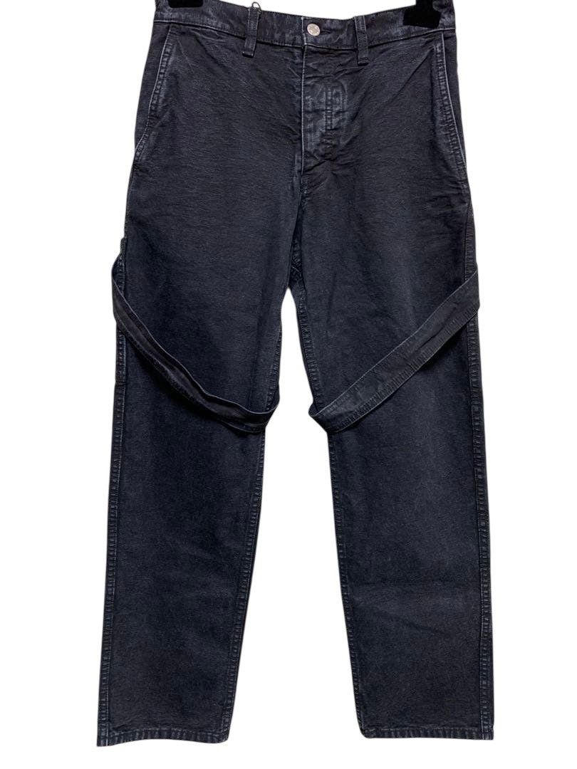 Enfants Riches Deprimes Enfants Riches Deprimes Harness Jeans Size US 29 - 2 Thumbnail