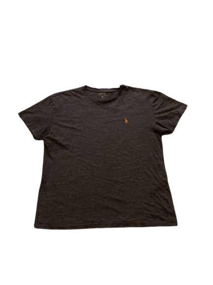 Polo Ralph Lauren Polo Ralph Lauren Oversized Fit Short Sleeve T-Shirt Size M Size US M / EU 48-50 / 2 - 1 Thumbnail
