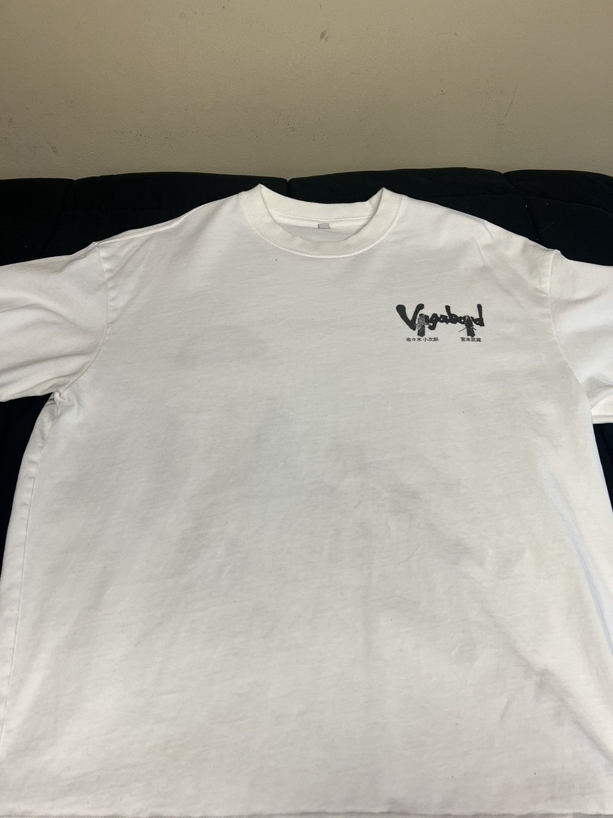 Japanese Brand Vagabond Size US L / EU 52-54 / 3 - 1 Thumbnail