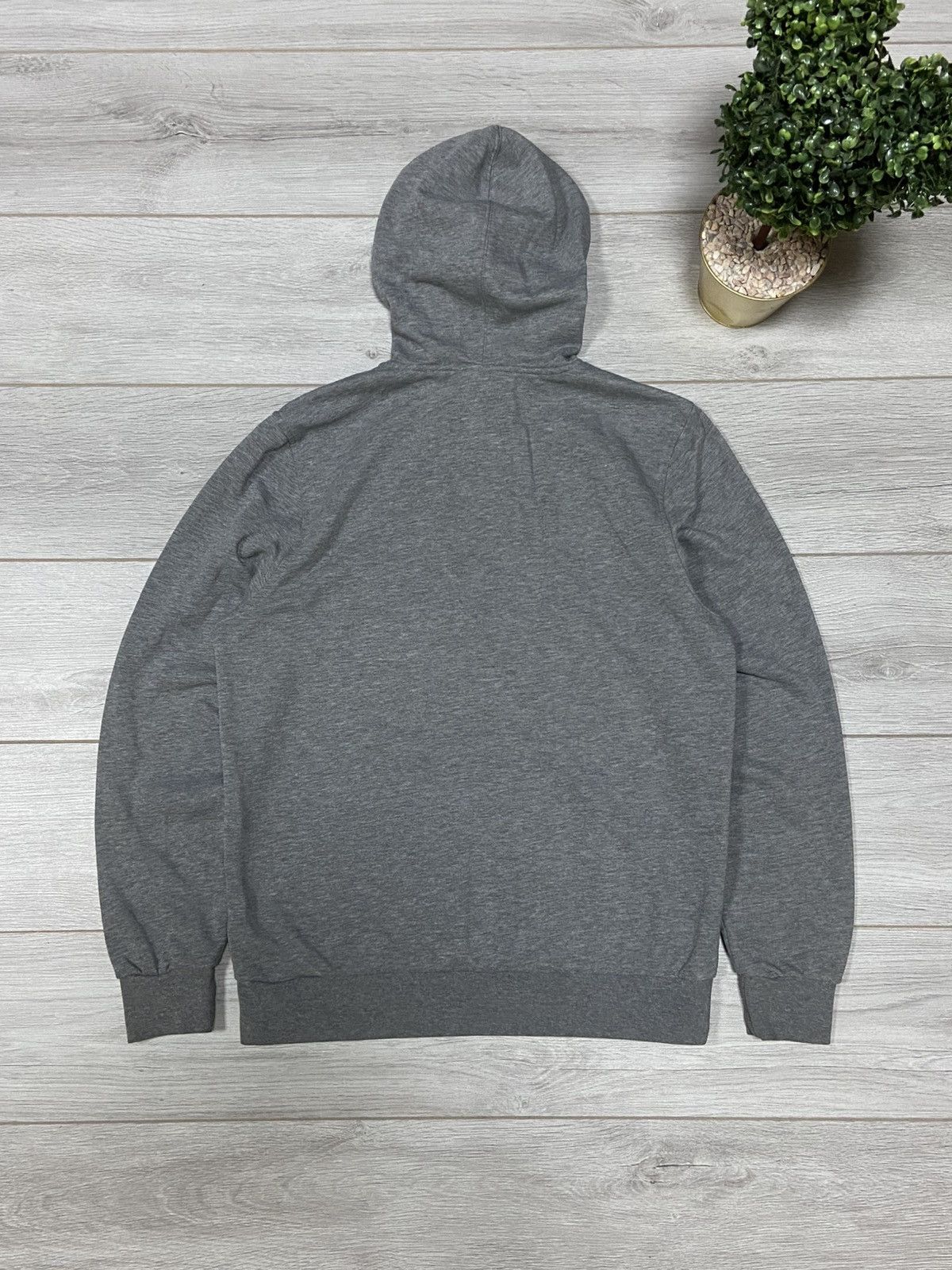Oakley Oakley vintage centr logo circle hoodie Size US XL / EU 56 / 4 - 9 Thumbnail