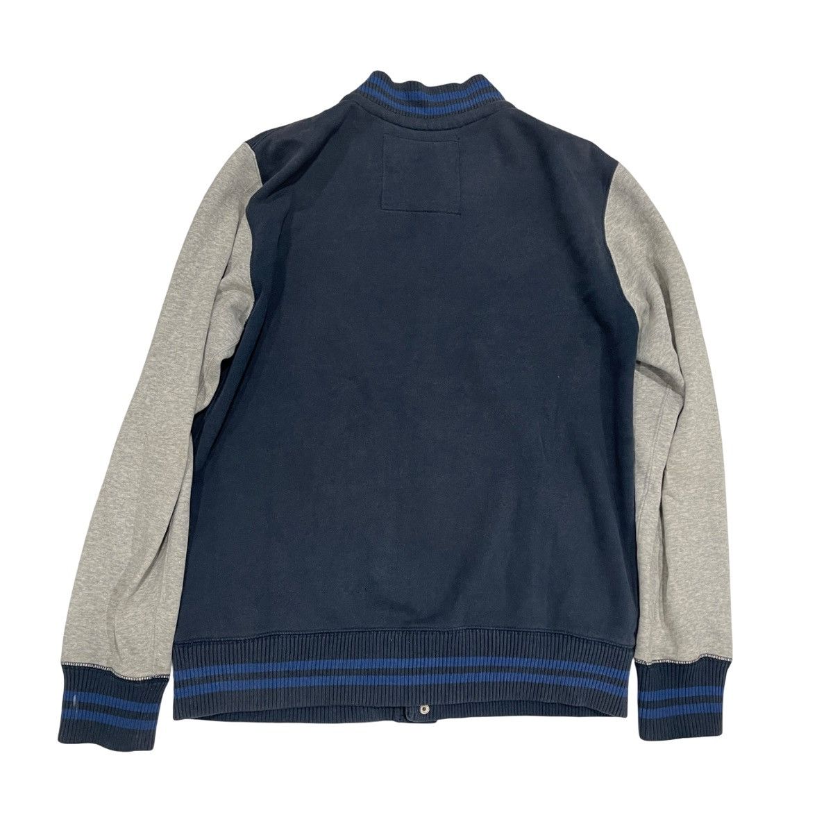 L.O.G.G. Label Of Graded Good College Lettermans Jacket Size US L / EU 52-54 / 3 - 2 Thumbnail