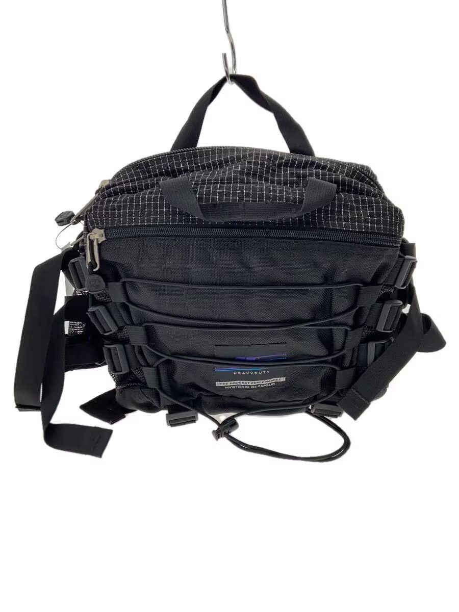 Hysteric Glamour Utility Waist Bag Size ONE SIZE - 1 Thumbnail