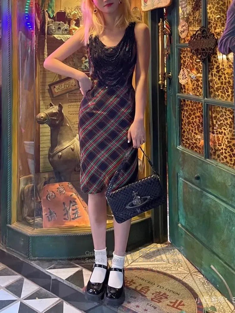 Vivienne Westwood Vivienne Westwood size os Limited Edition Black and Gold Bi Size ONE SIZE - 9 Thumbnail