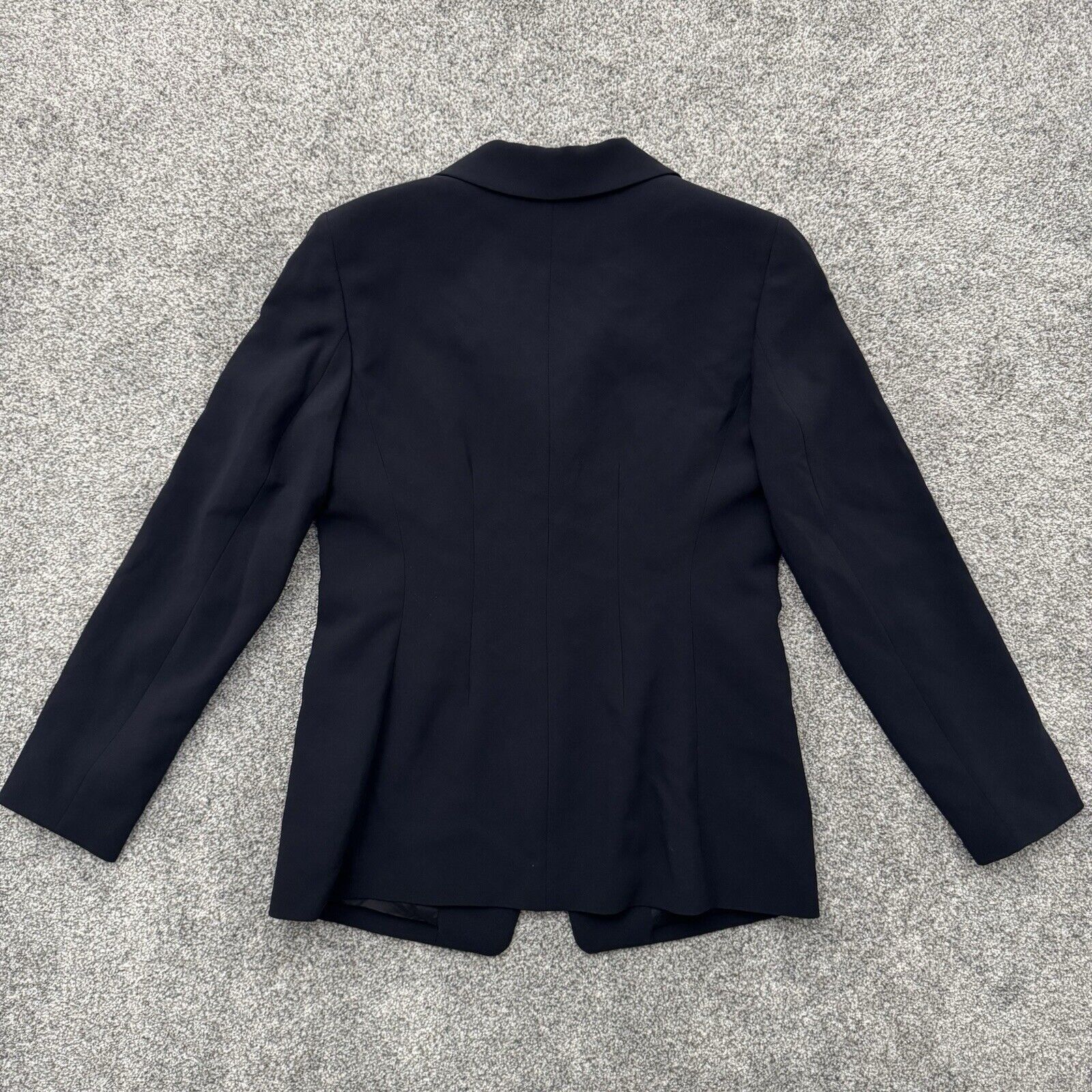 Jones New York Jones New York Blazer Womens 6 Career Office Dark Academia Size M / US 6-8 / IT 42-44 - 2 Thumbnail