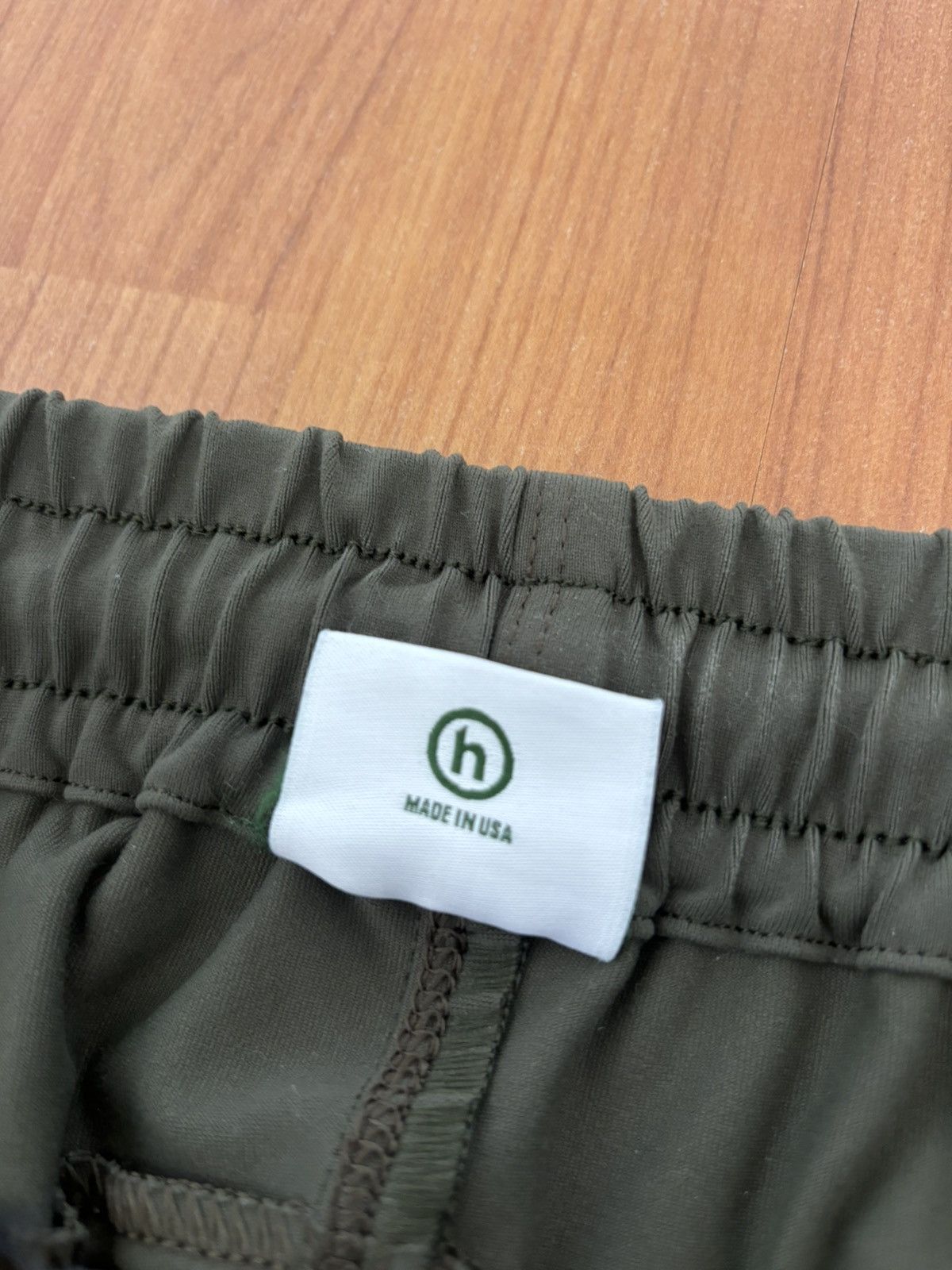 HIDDEN Hidden NY Track Pants Size US 30 / EU 46 - 5 Thumbnail