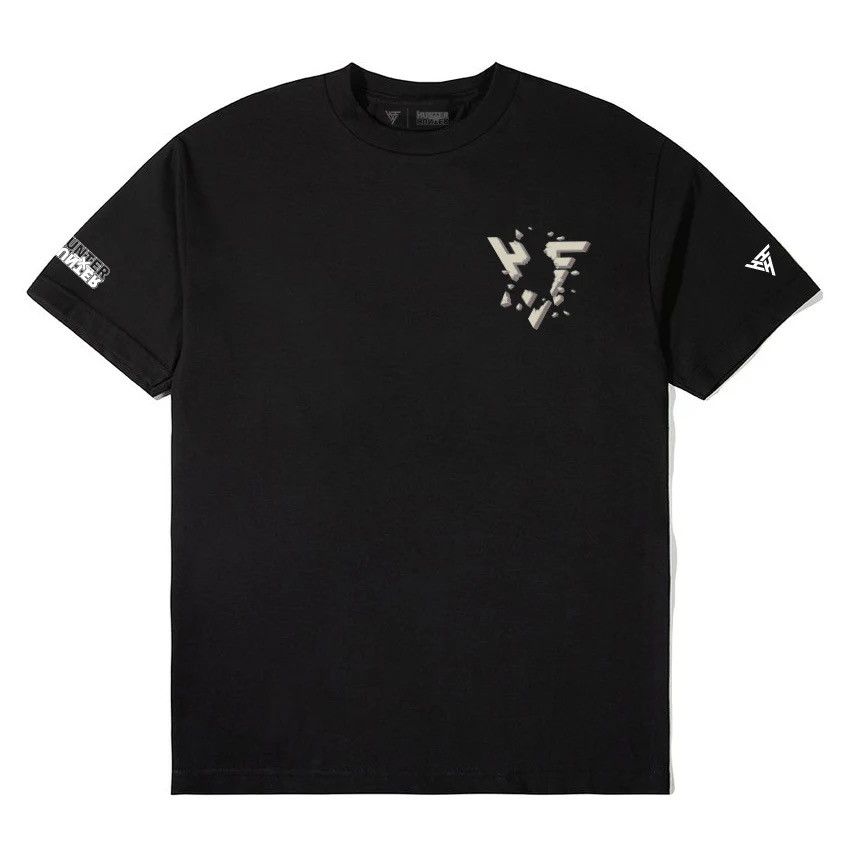 Hypland Hypland Hunter x Hunter Gon Freecss Break Through shirt Size US L / EU 52-54 / 3 - 7 Thumbnail