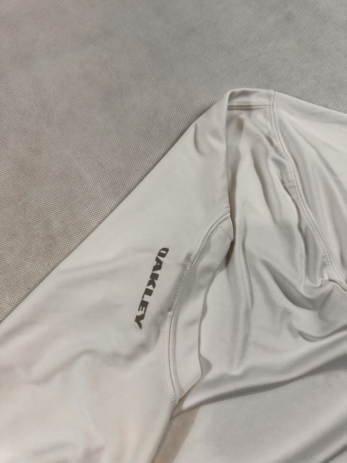 Oakley × Vintage OAKLEY VINTAGE CENTER LOGO OVERSIZE TEE-SHIRT Size US L / EU 52-54 / 3 - 5 Thumbnail