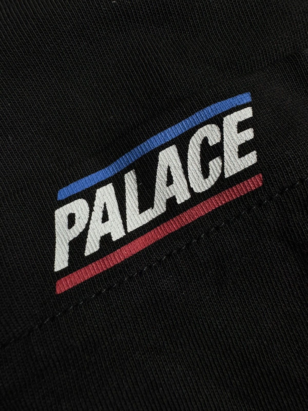 Palace Palace basically a pocket longsleeve tee hype skate Size US M / EU 48-50 / 2 - 6 Thumbnail