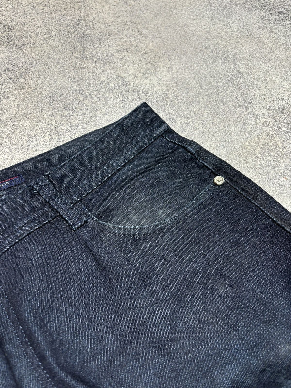 Stefano Ricci Stefano Ricci Denim Jeans Size US 38 / EU 54 - 10 Thumbnail