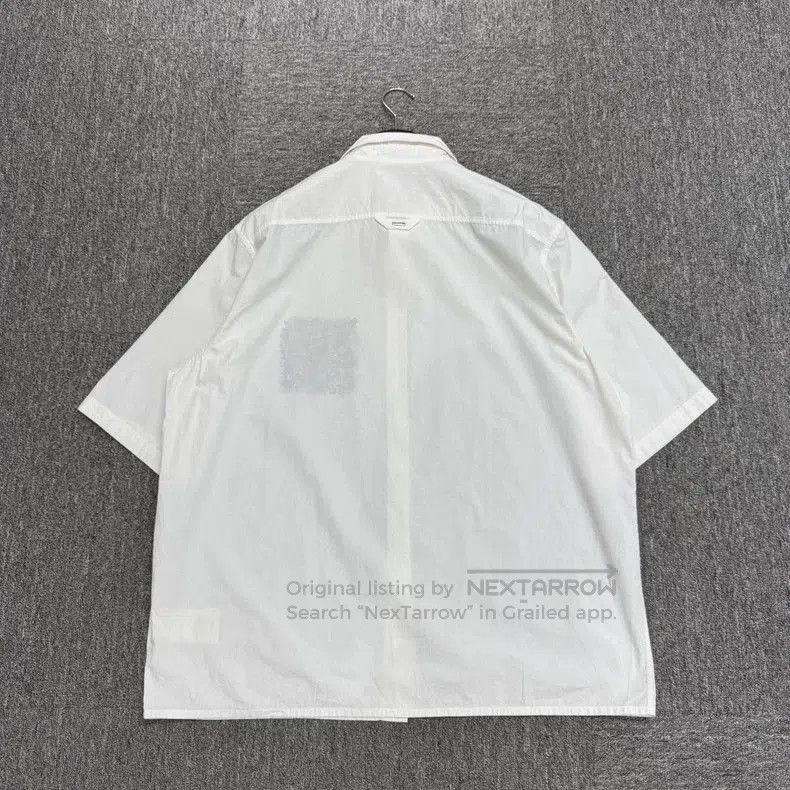 Other Louis Vuitton Monogram Short Sleeve Shirt. Size US XXL / EU 58 / 5 - 2 Thumbnail