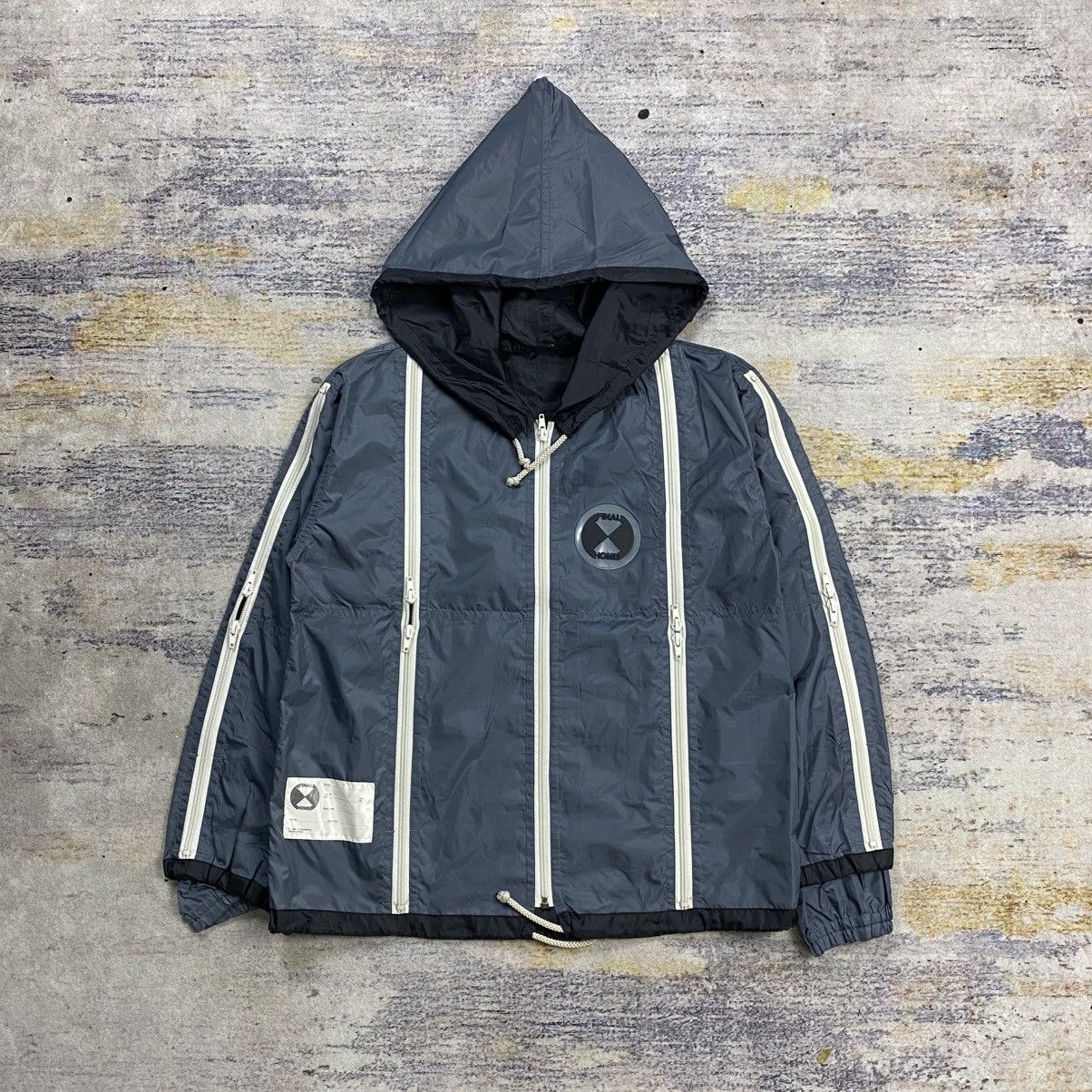 ジャケット・アウター FINAL HOME MOUNTAIN JACKET hoodie Men's Stryder™ Full Zip | Mountain Hardwear