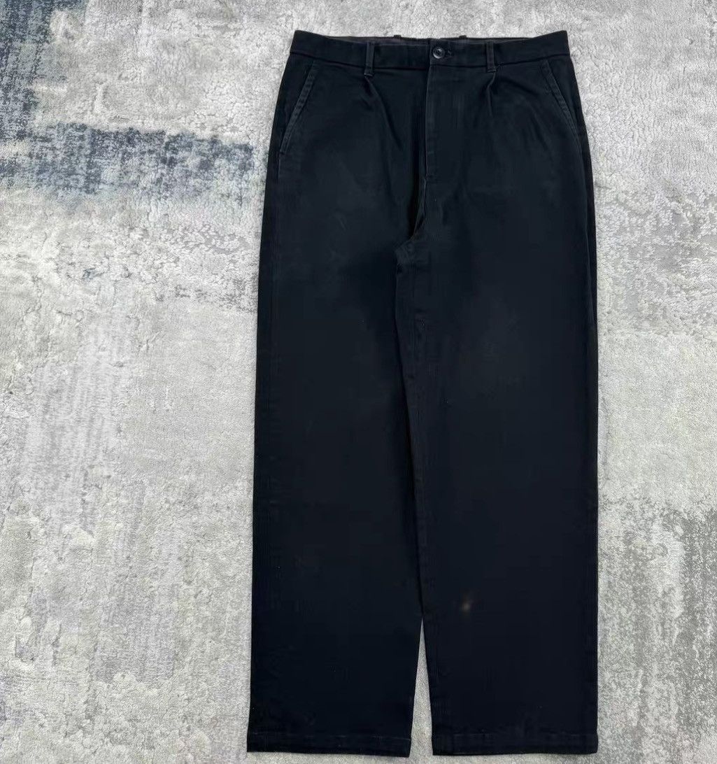 Steven Alan Steven Alan Casual Pants J16 Size US 34 / EU 50 - 1 Thumbnail