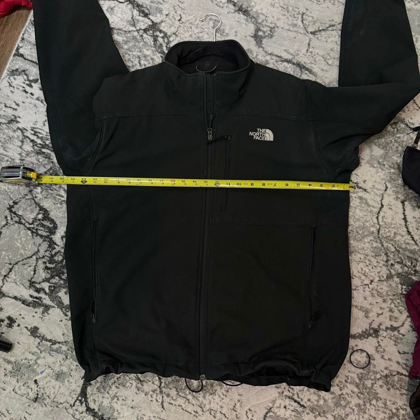 The North Face The north face vintage 700 windstopper fleece jacket XL Size US XL / EU 56 / 4 - 6 Thumbnail