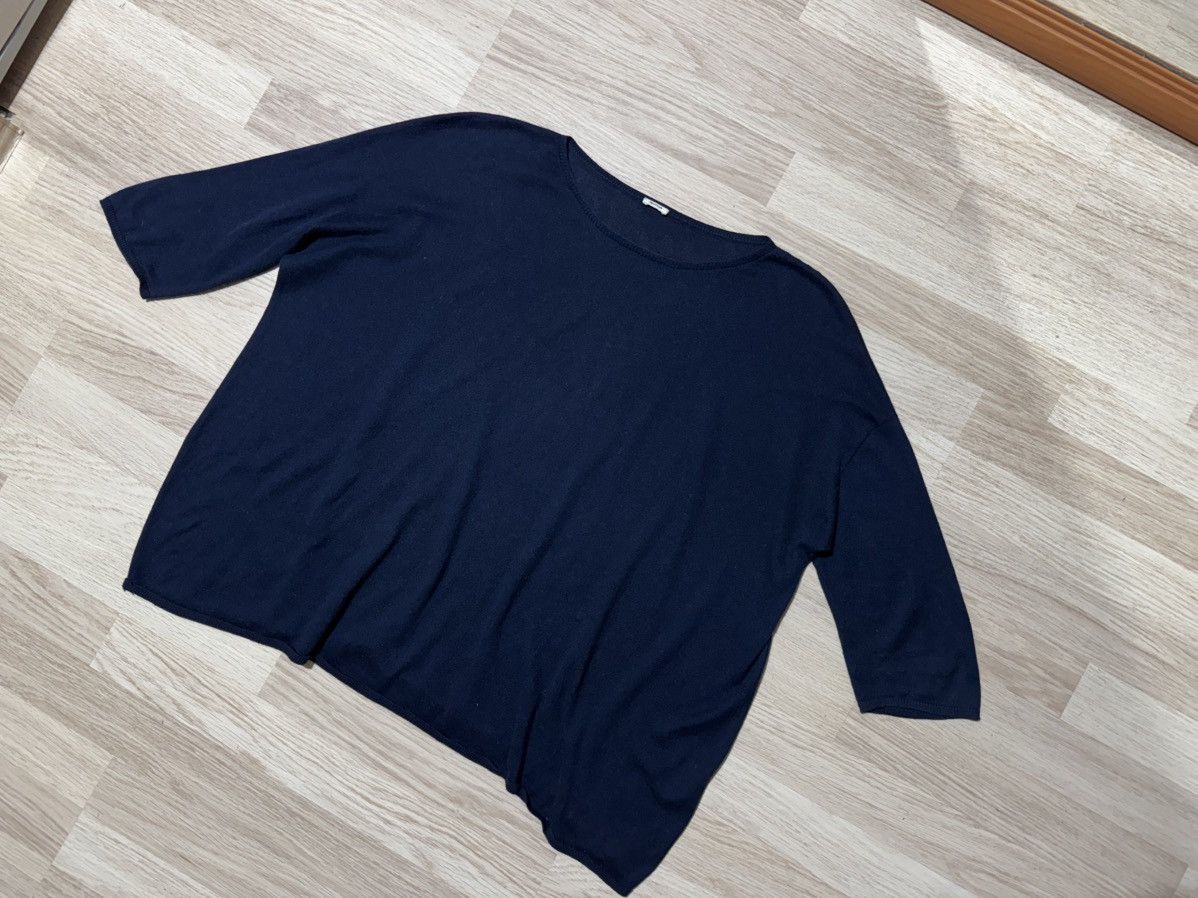 Designer Apuntob pullover sweater Size M Size M / US 6-8 / IT 42-44 - 2 Thumbnail