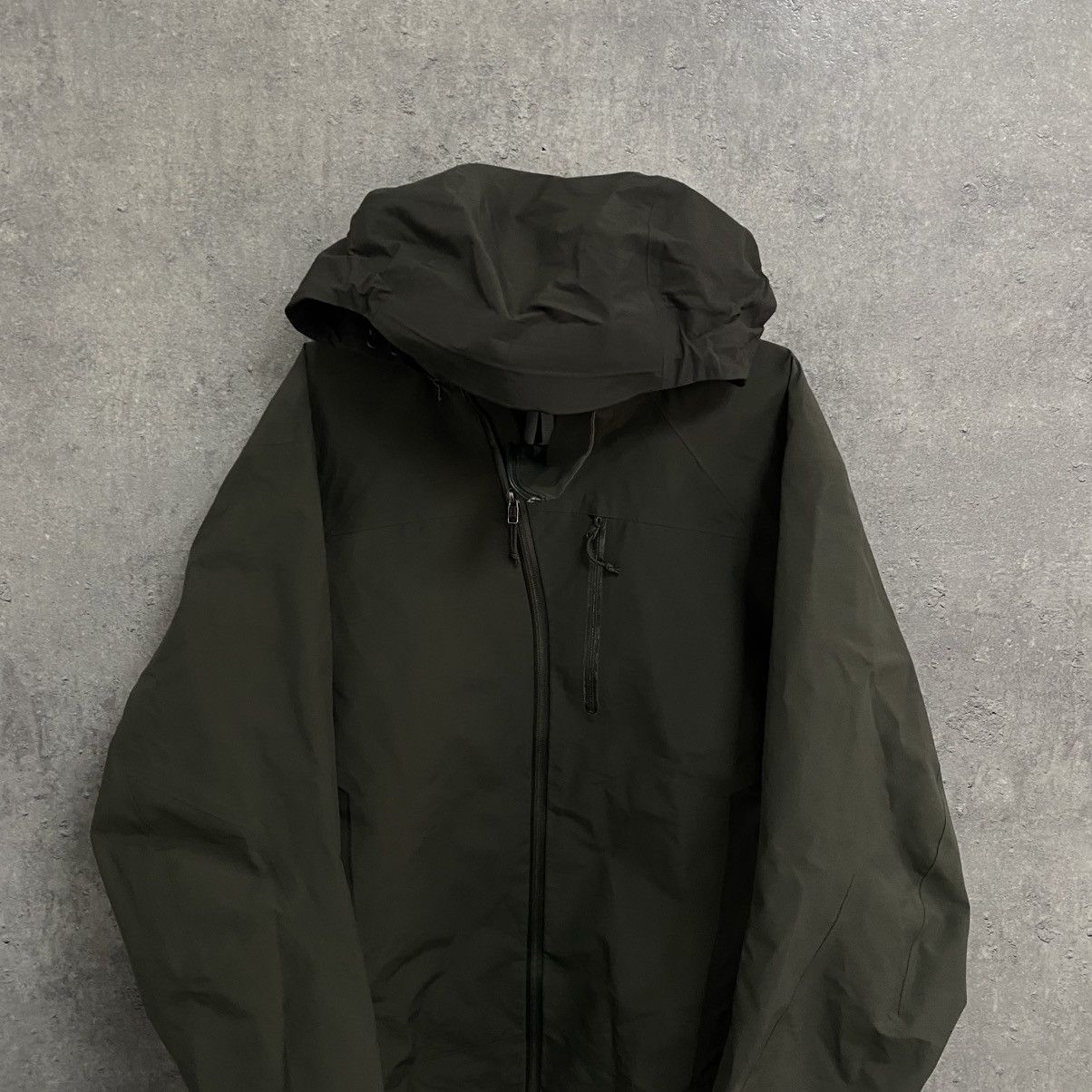 Arc'teryx Men's Arcteryx Beta Gore-Tex Pro Shell Recco Jacket Size US L / EU 52-54 / 3 - 4 Thumbnail