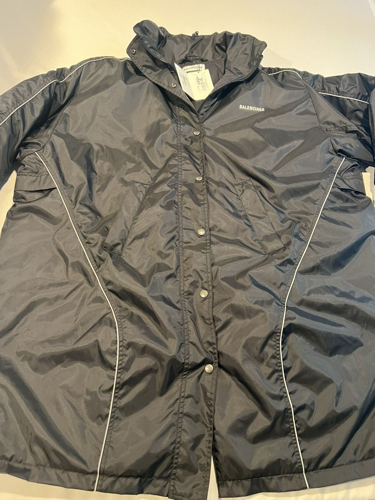 Balenciaga oversized $2590