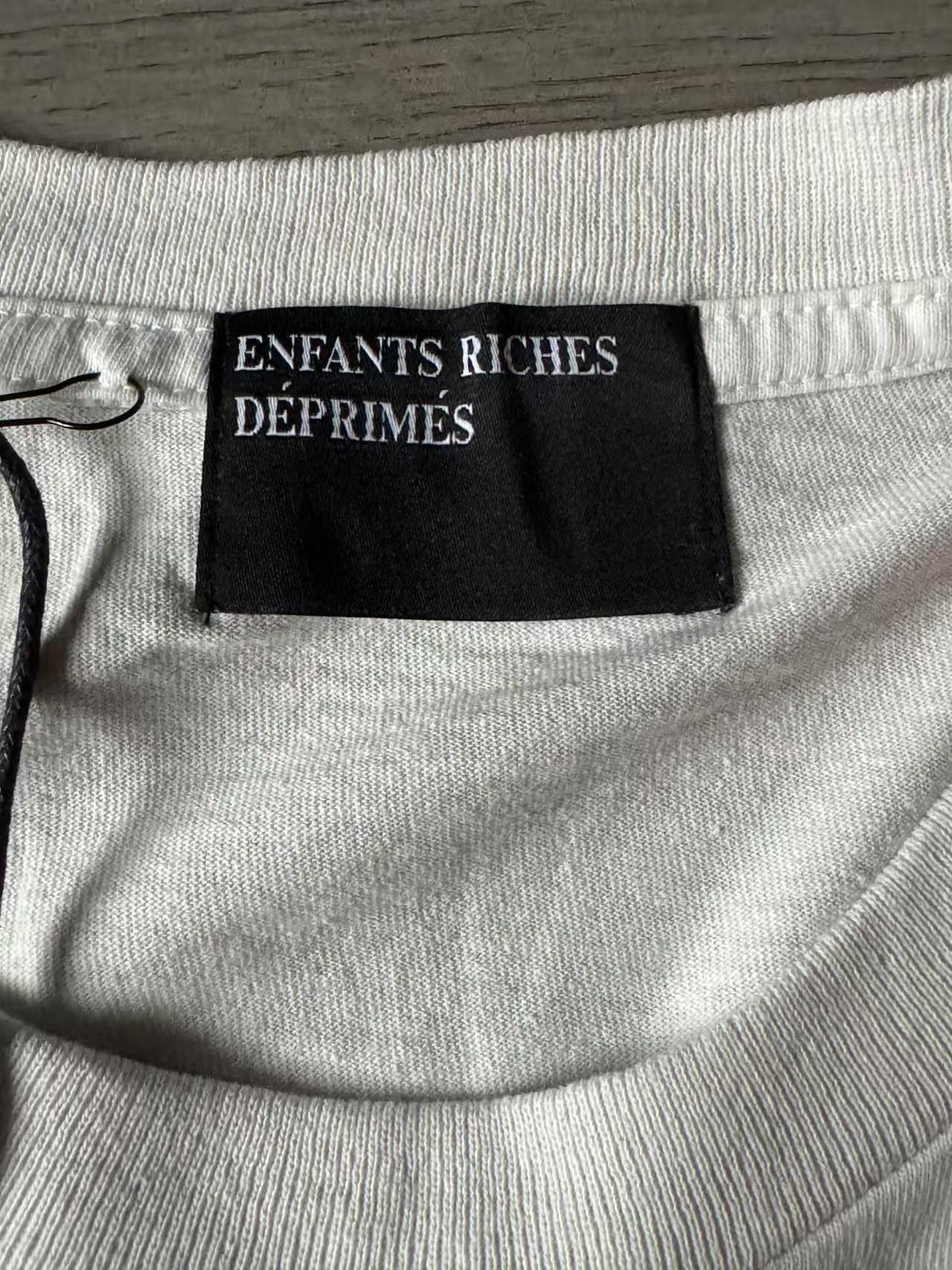 Enfants Riches Deprimes Enfants Riches Deprimes ERD Do What Thou Wilt Size US XL / EU 56 / 4 - 4 Thumbnail