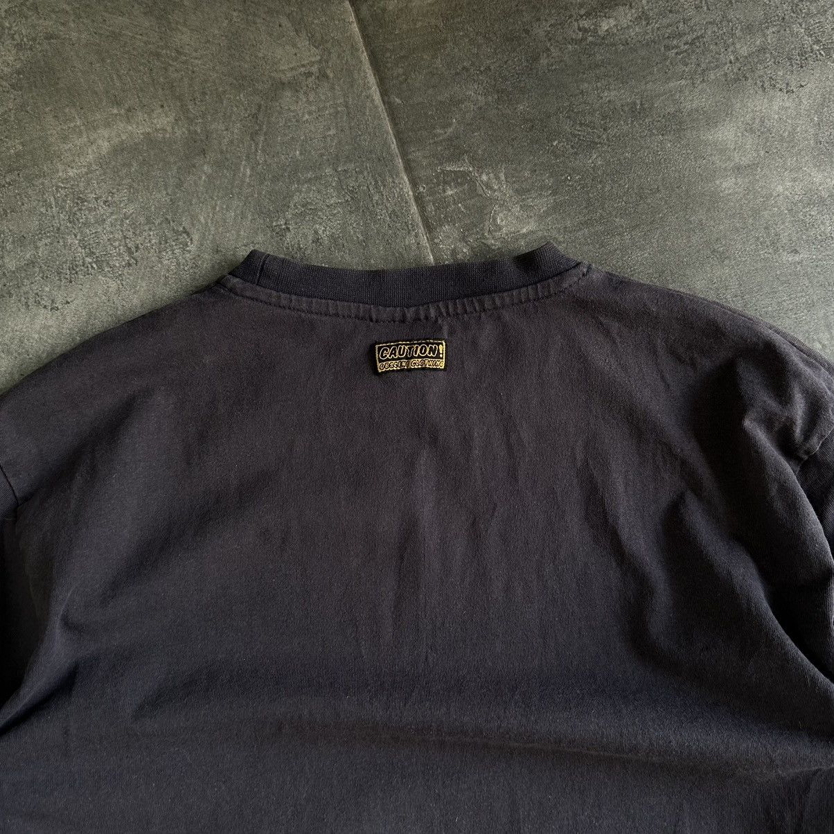 Vintage Vintage I’m Not Drunk I’m Still Drinking T-shirts Joke Humor Size US L / EU 52-54 / 3 - 12 Thumbnail