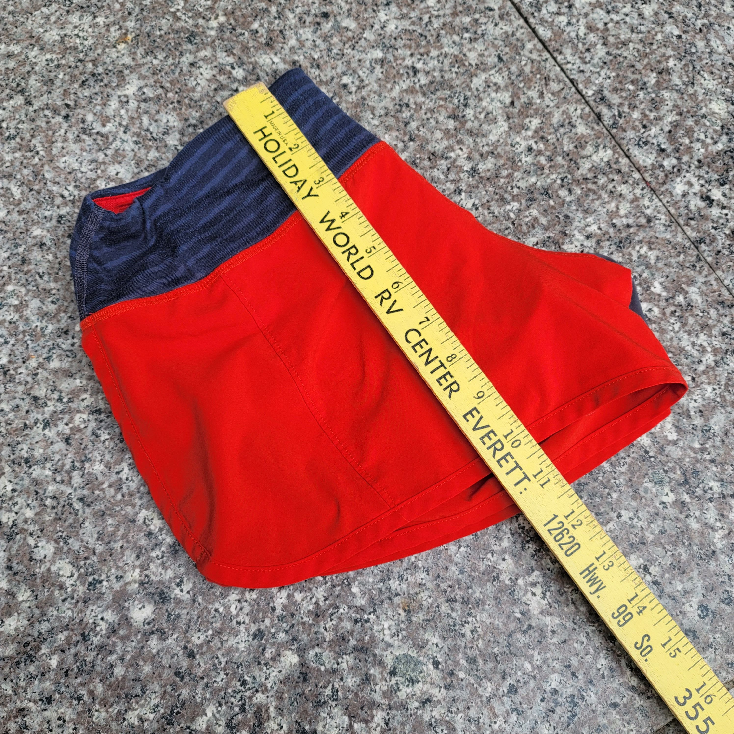 Other Rabbit running shorts S/M Size 28" / US 6 / IT 42 - 3 Thumbnail