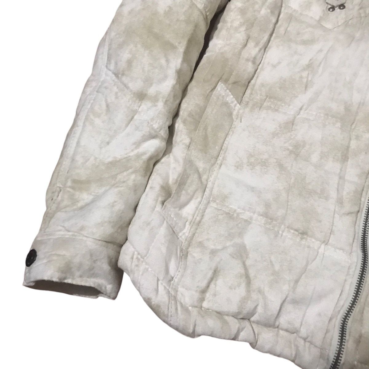 If Six Was Nine In the attic Japanese brand jacket vkei style Size US L / EU 52-54 / 3 - 5 Thumbnail