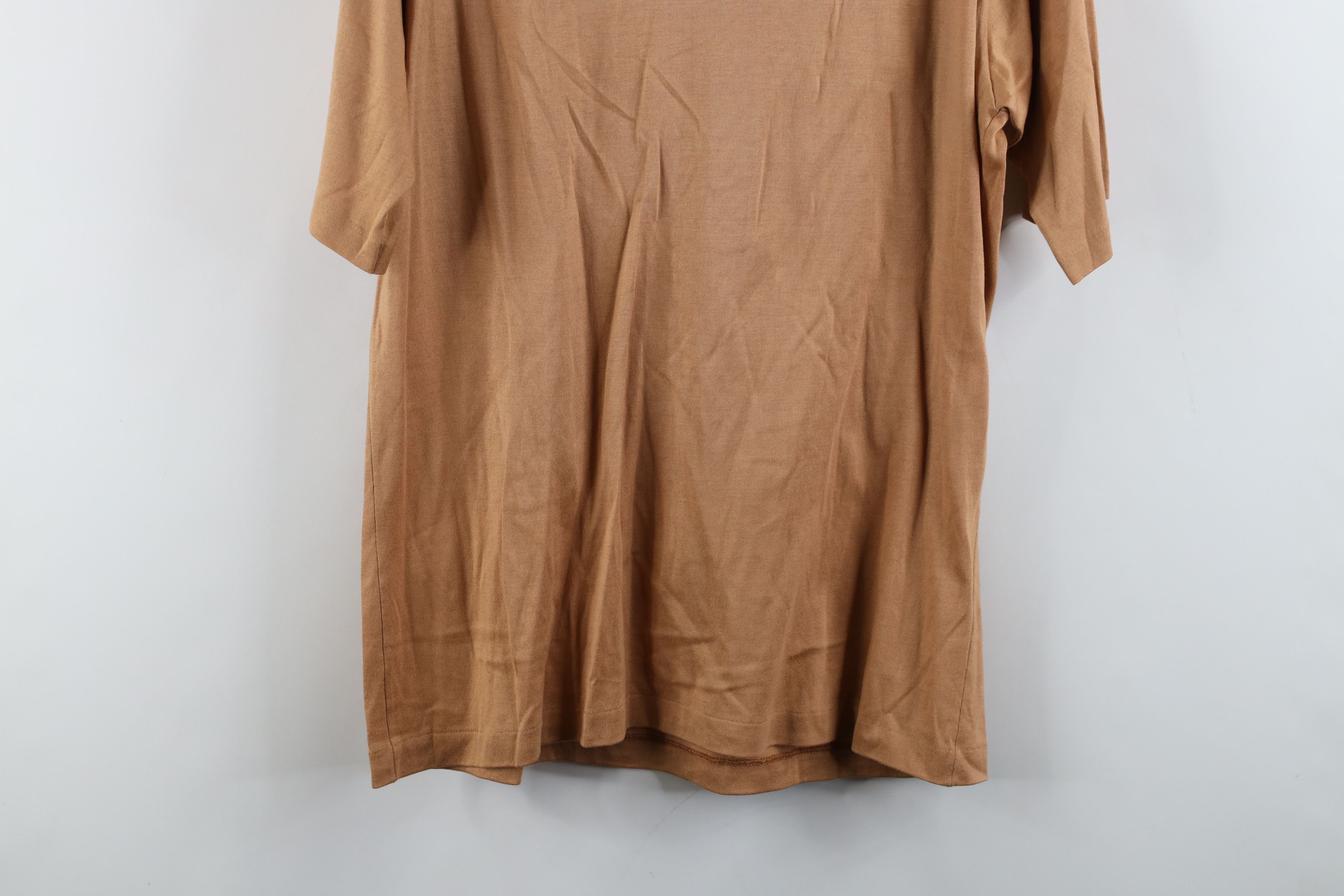 Vintage Vintage 70s Odessa Country Club Knit Golf Polo Shirt USA Size US M / EU 48-50 / 2 - 13 Thumbnail
